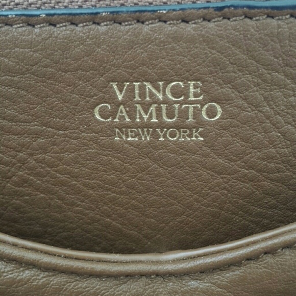 NWOT Vince Camuto New York handbag - Picture 5 of 8